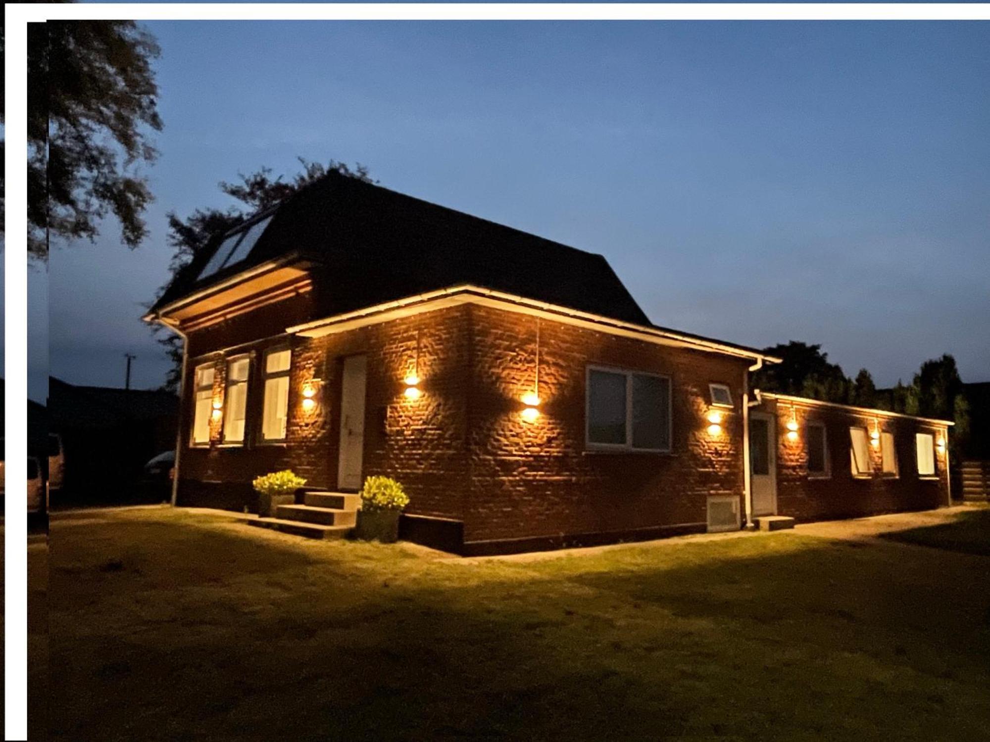 Fasan Sleeping Bed and breakfast