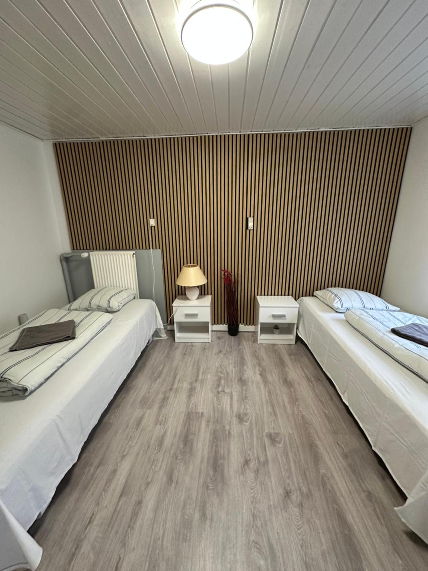 Bed and breakfast Fasan Sleeping Esbjerg