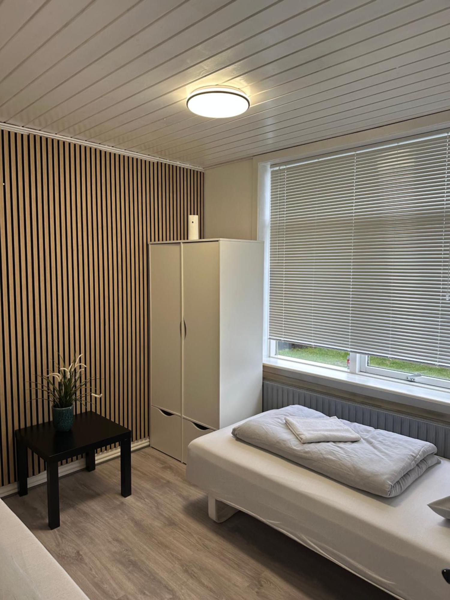 Fasan Sleeping Bed and breakfast Esbjerg